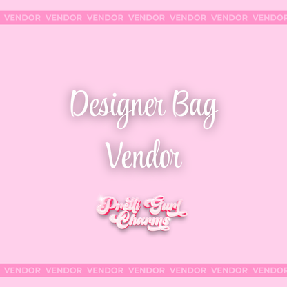 Designer Bag Vendor