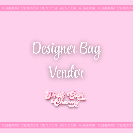 Designer Bag Vendor