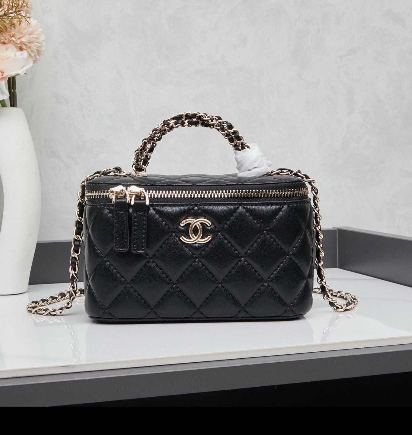 Designer Bag Vendor