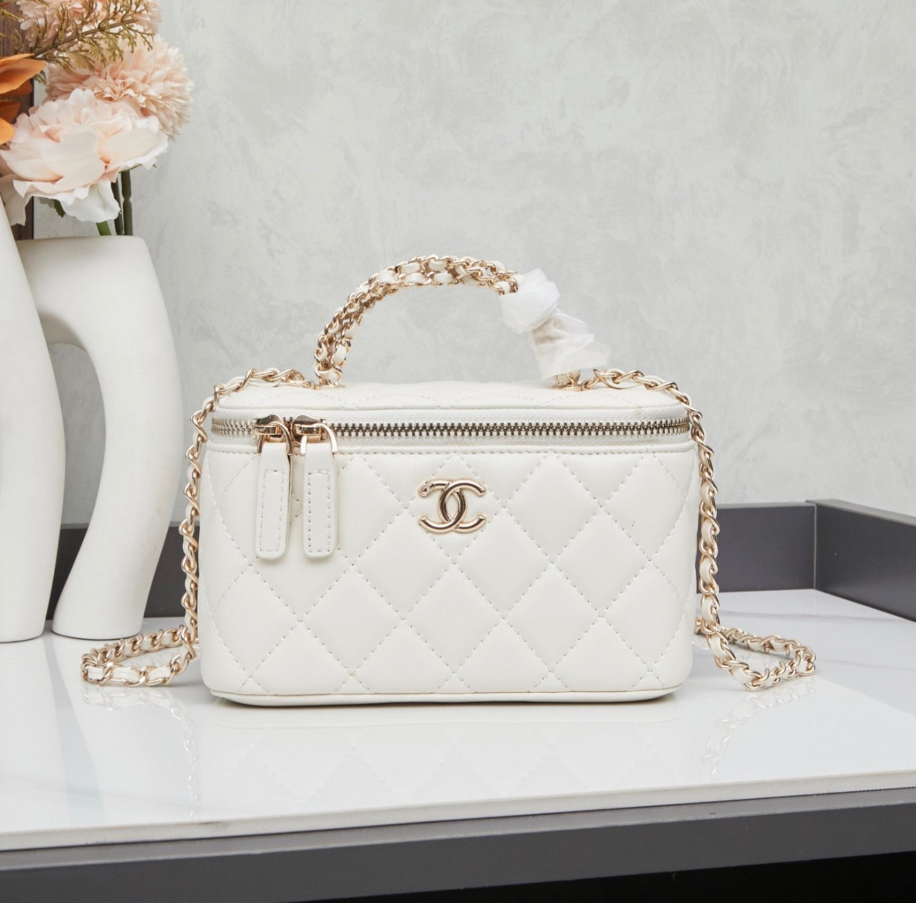 Designer Bag Vendor