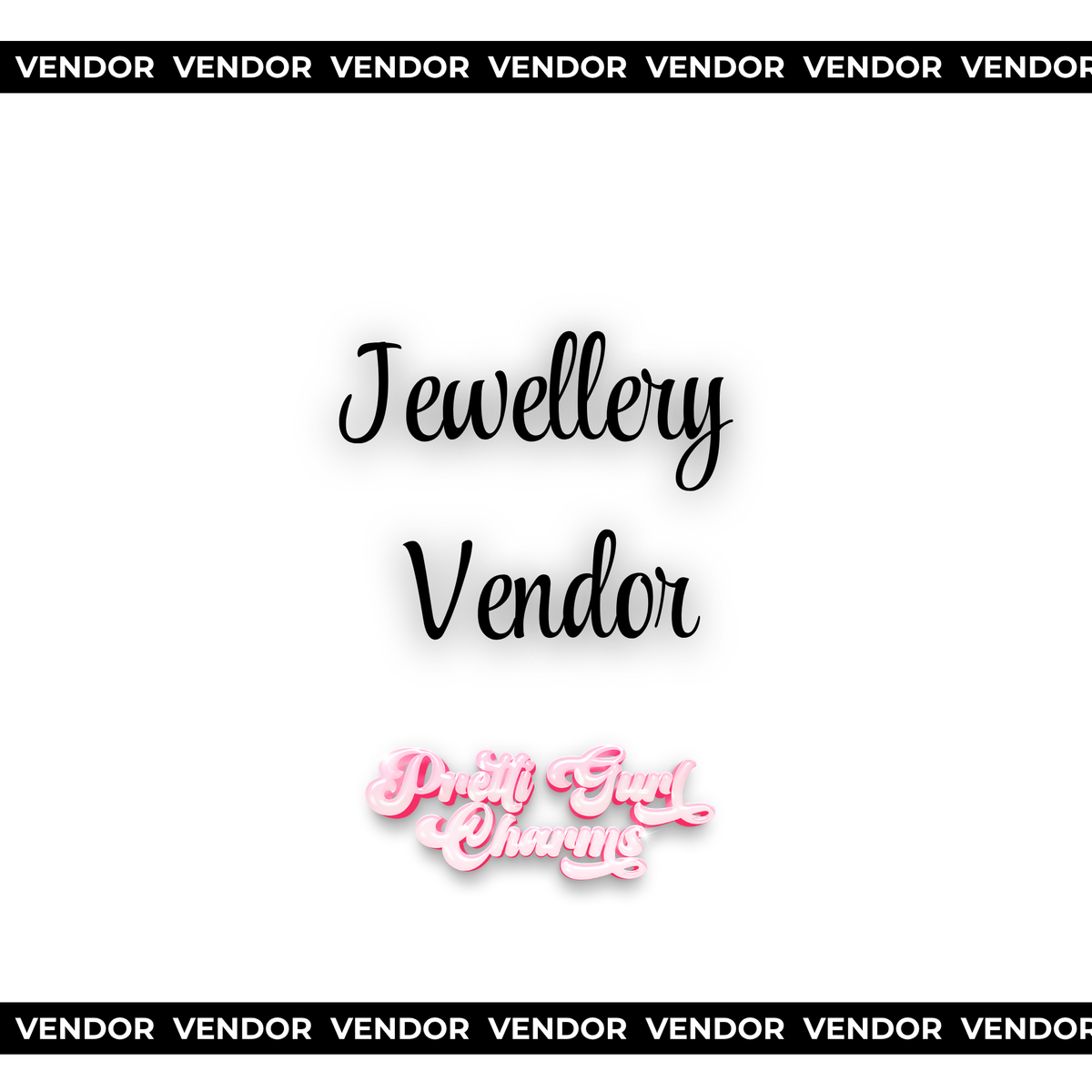 PrettiGurlCharms Jewellery Vendor