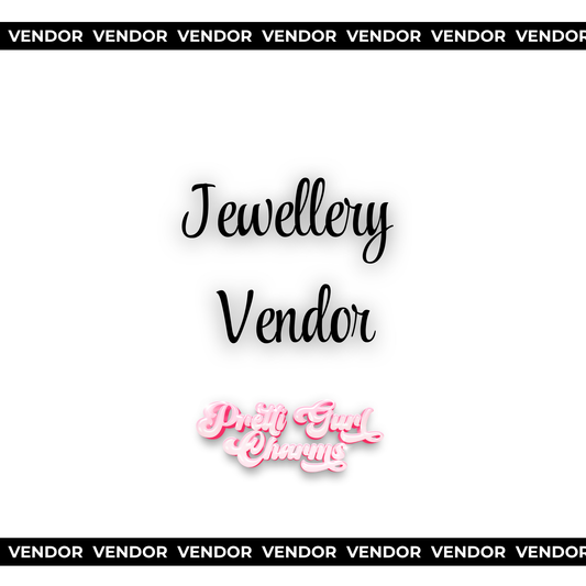PrettiGurlCharms Jewellery Vendor