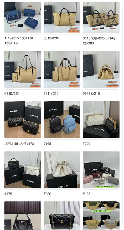 Designer Bag Vendor
